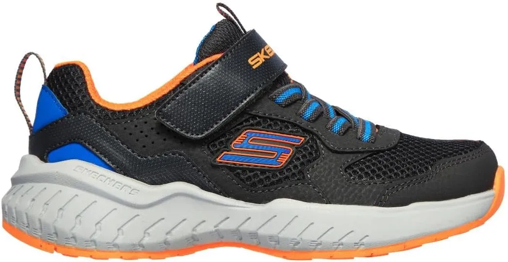 Skechers boys POWER SONIC ANORZO Sneaker