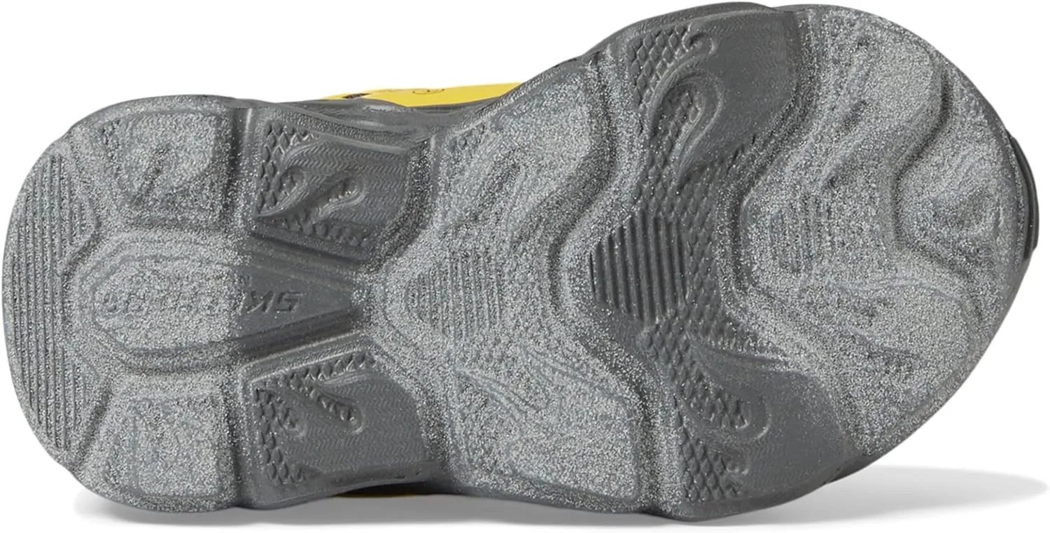 Skechers Boy's Thermo-Flash-Truck Trooper Sneaker