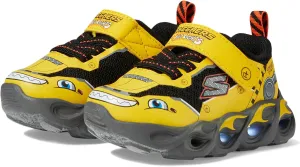 Skechers Boy's Thermo-Flash-Truck Trooper Sneaker