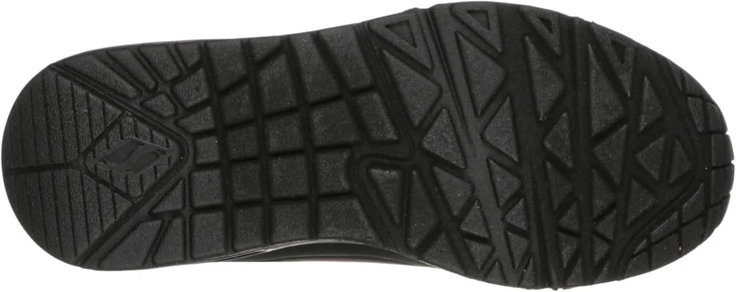 Skechers Boy's Uno-Stand on Air Sneaker