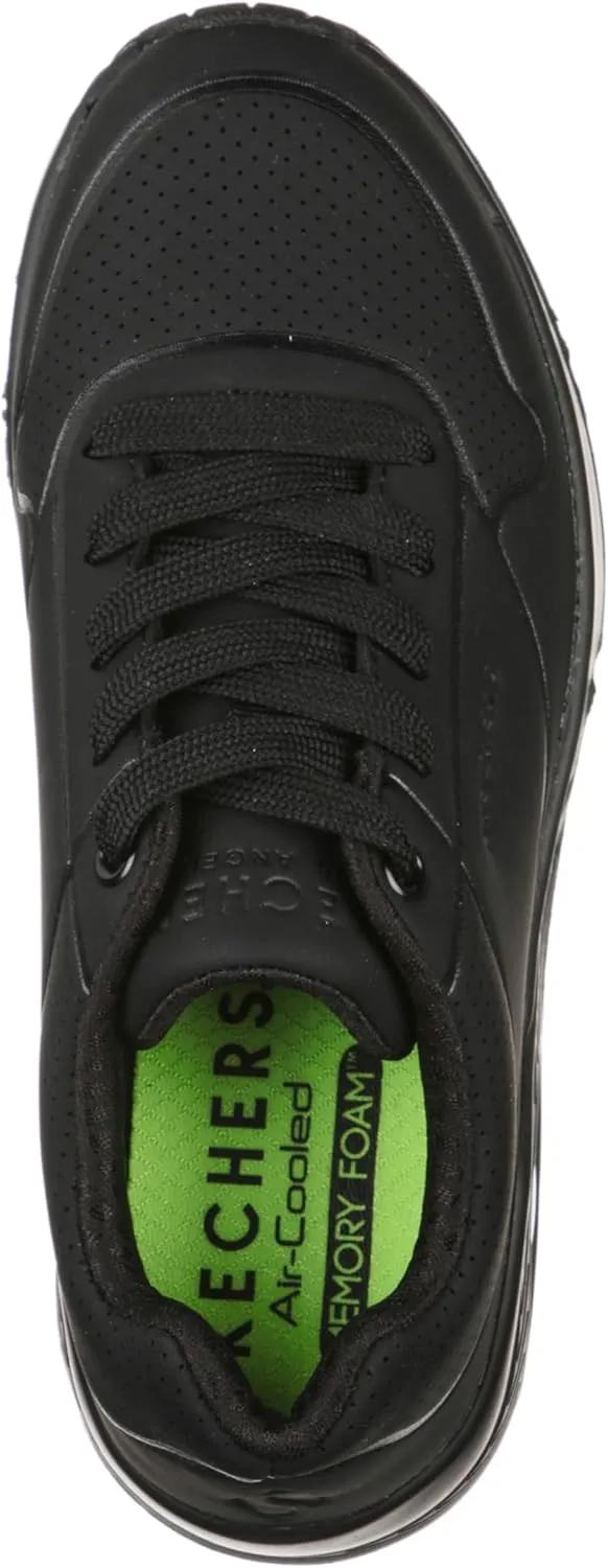 Skechers Boy's Uno-Stand on Air Sneaker