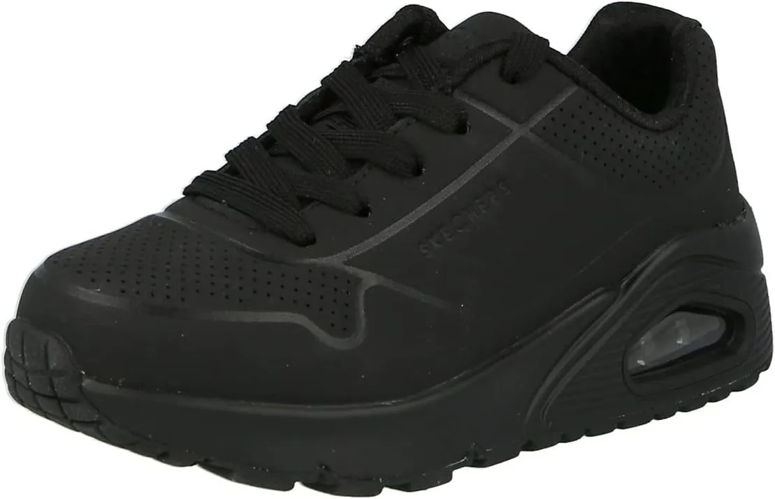 Skechers Boy's Uno-Stand on Air Sneaker