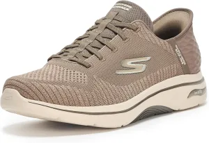 Skechers Men's Go Walk Arch Fit 2.0-Grand Sneaker
