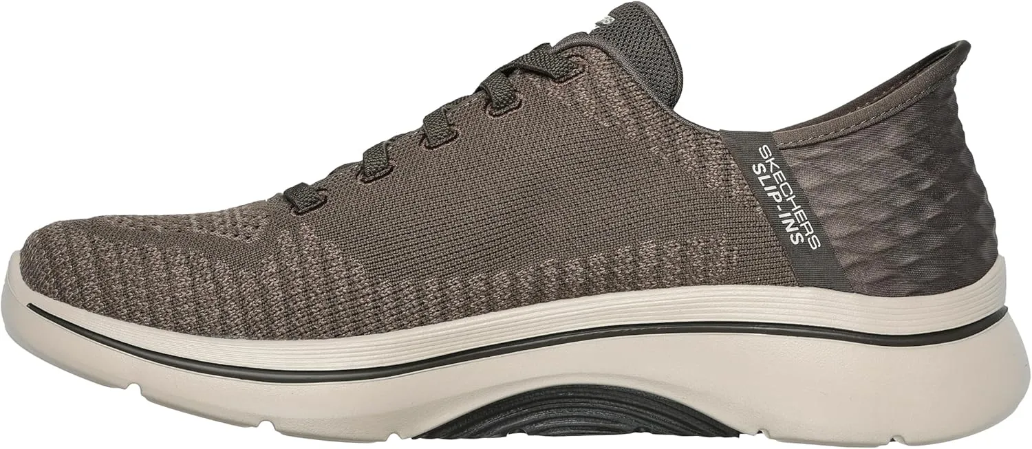 Skechers Men's Go Walk Arch Fit 2.0-Grand Sneaker