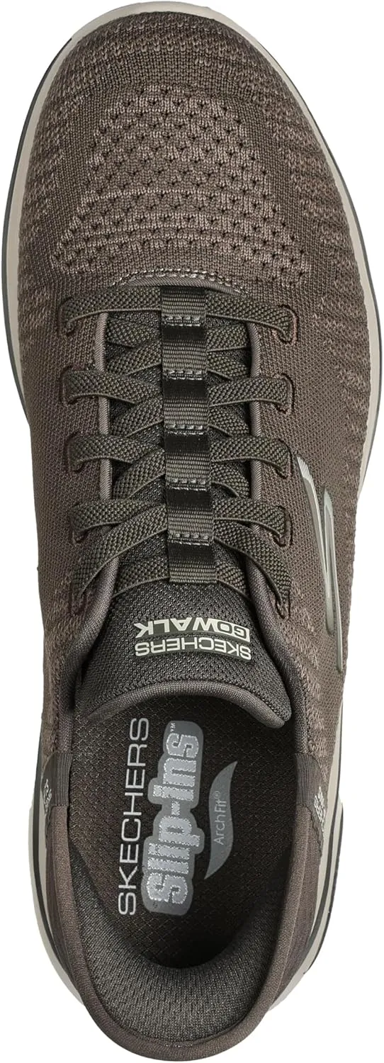 Skechers Men's Go Walk Arch Fit 2.0-Grand Sneaker