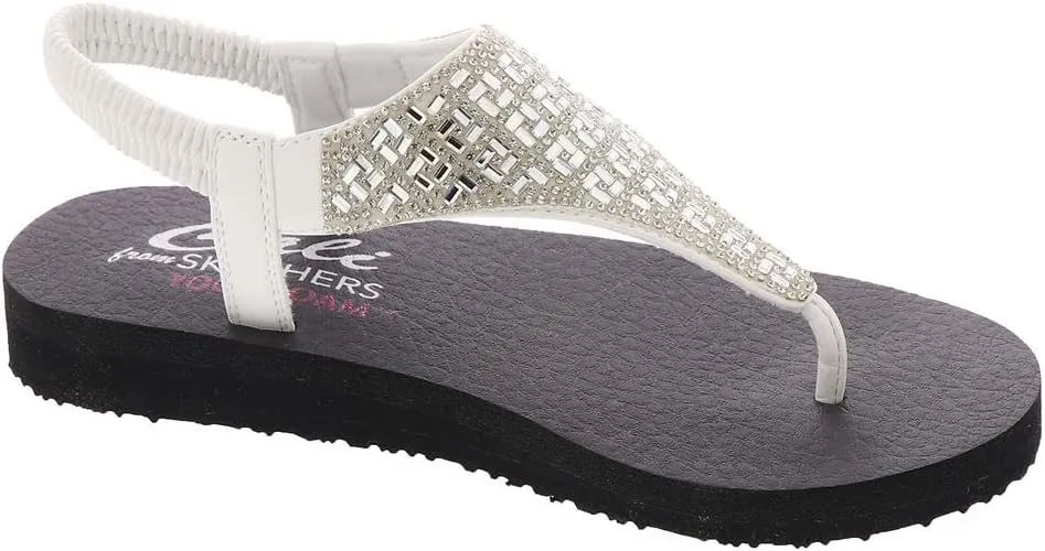 Skechers Women's Meditation Sweet Rock