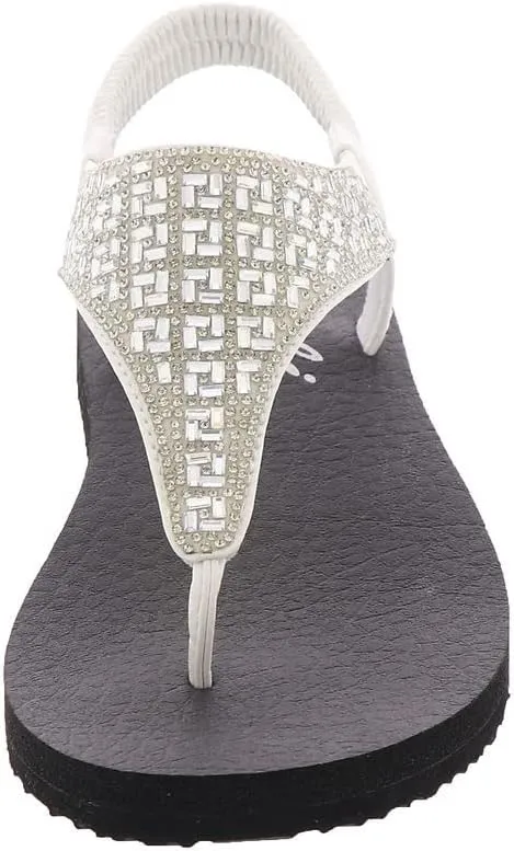 Skechers Women's Meditation Sweet Rock