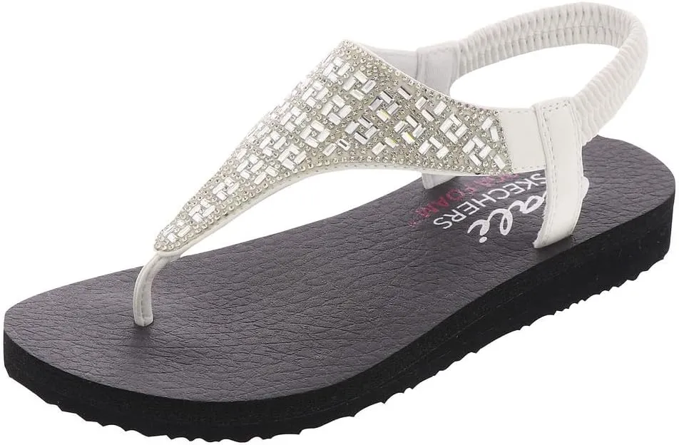 Skechers Women's Meditation Sweet Rock