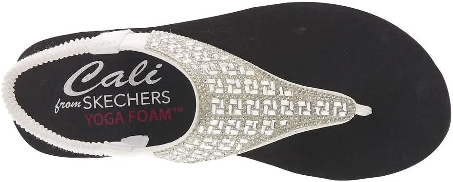 Skechers Women's Meditation Sweet Rock