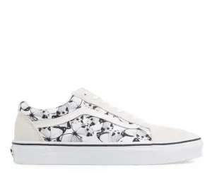 SKOOL OLD All-in-one collection | WHITE (BUTTERFLY) | TRUE BLACK VANS Extensive collection