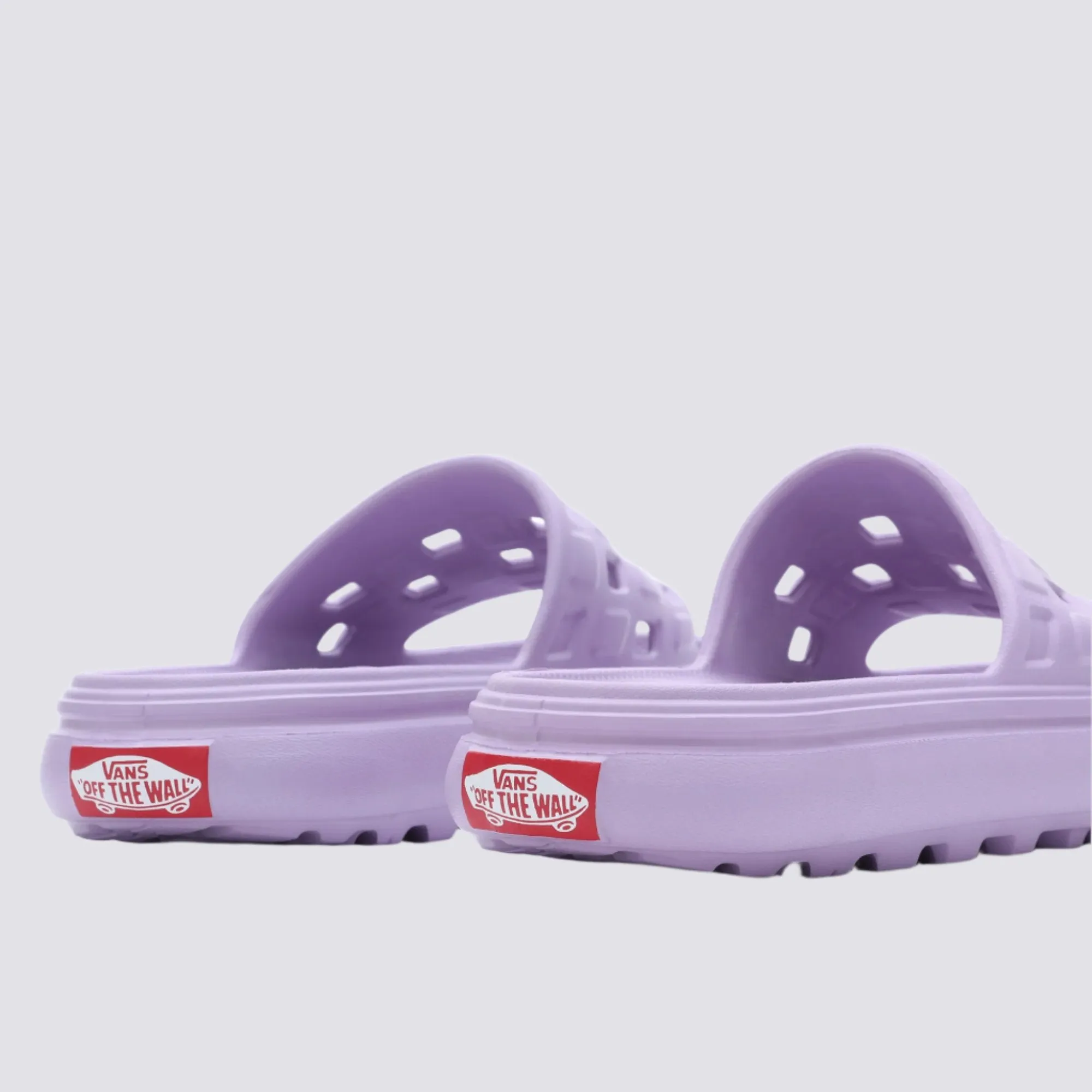 Slide-On Vr3 Cush