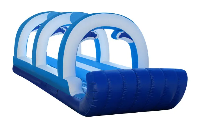 slip & slide