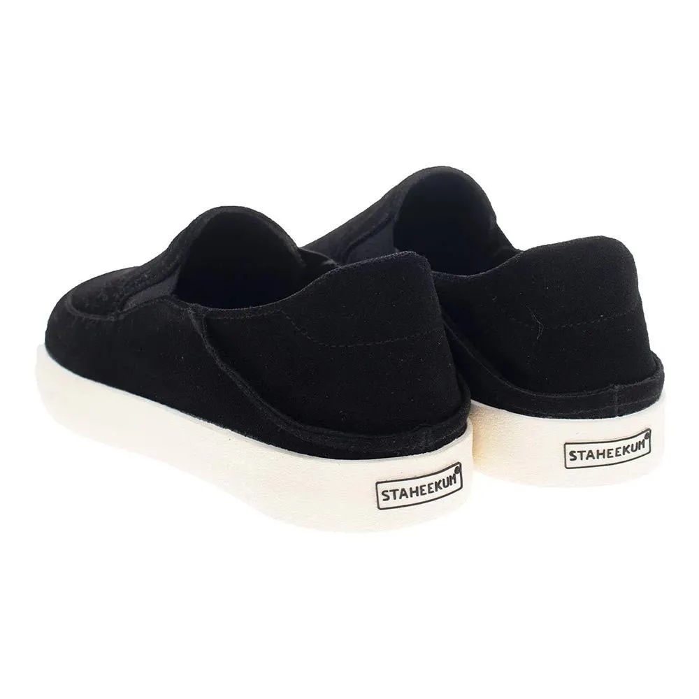 SLIP-ON - MEN'S SHOE