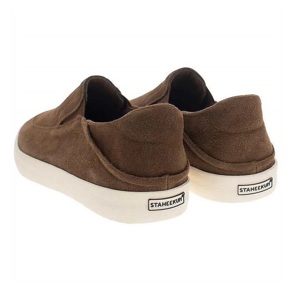 SLIP-ON - MEN'S SHOE
