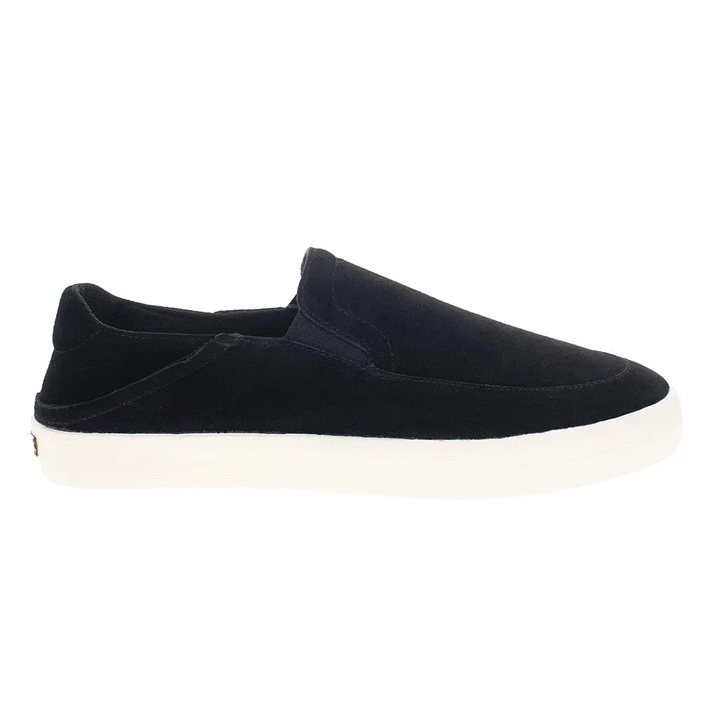 SLIP-ON - MEN'S SHOE