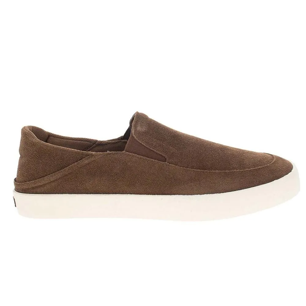 SLIP-ON - MEN'S SHOE