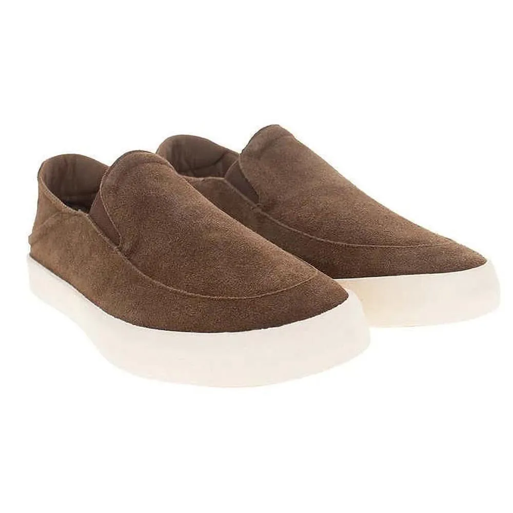 SLIP-ON - MEN'S SHOE