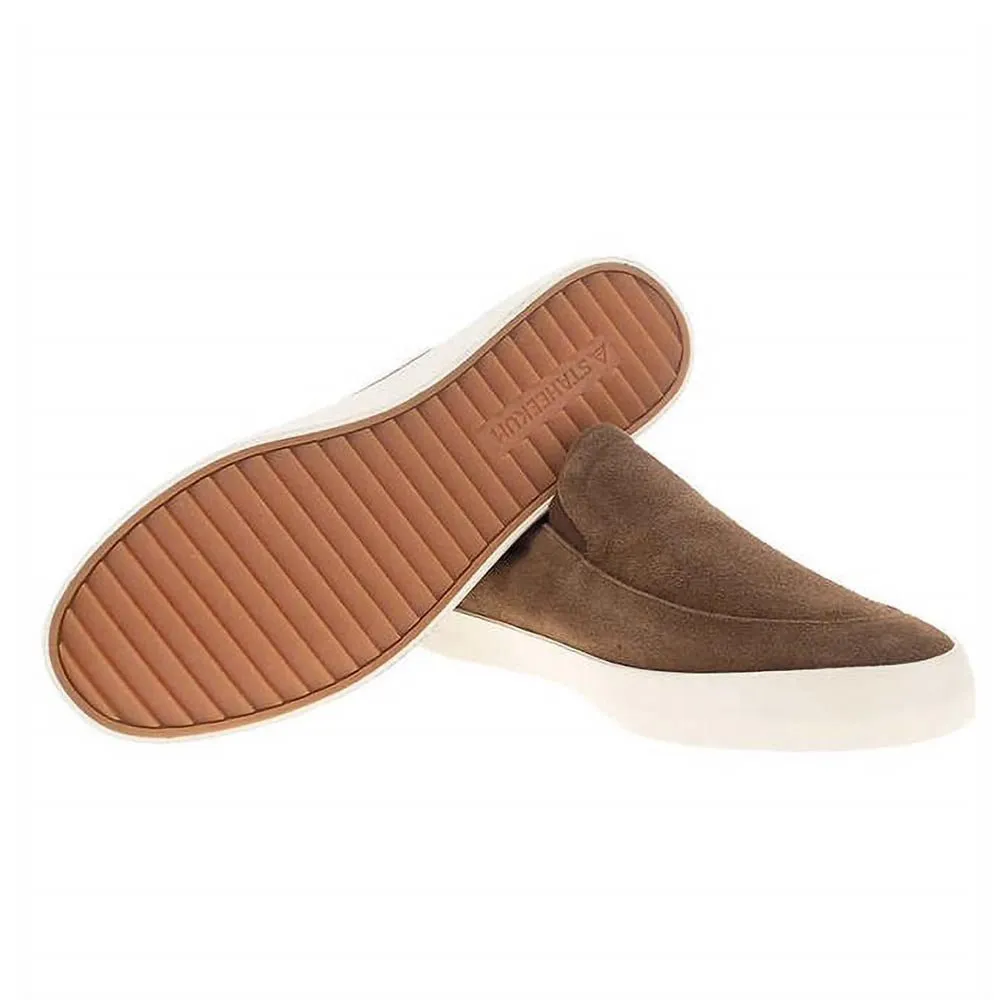 SLIP-ON - MEN'S SHOE