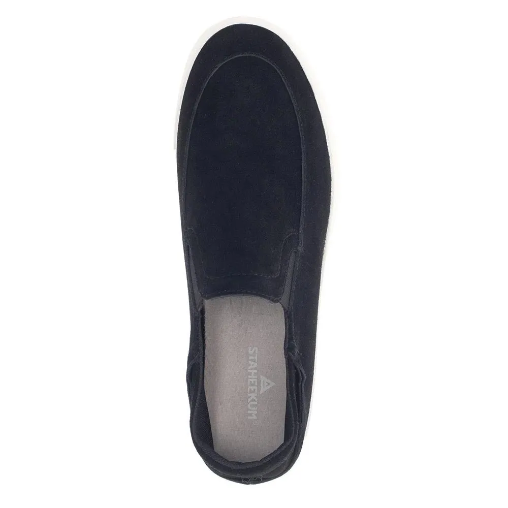SLIP-ON - MEN'S SHOE
