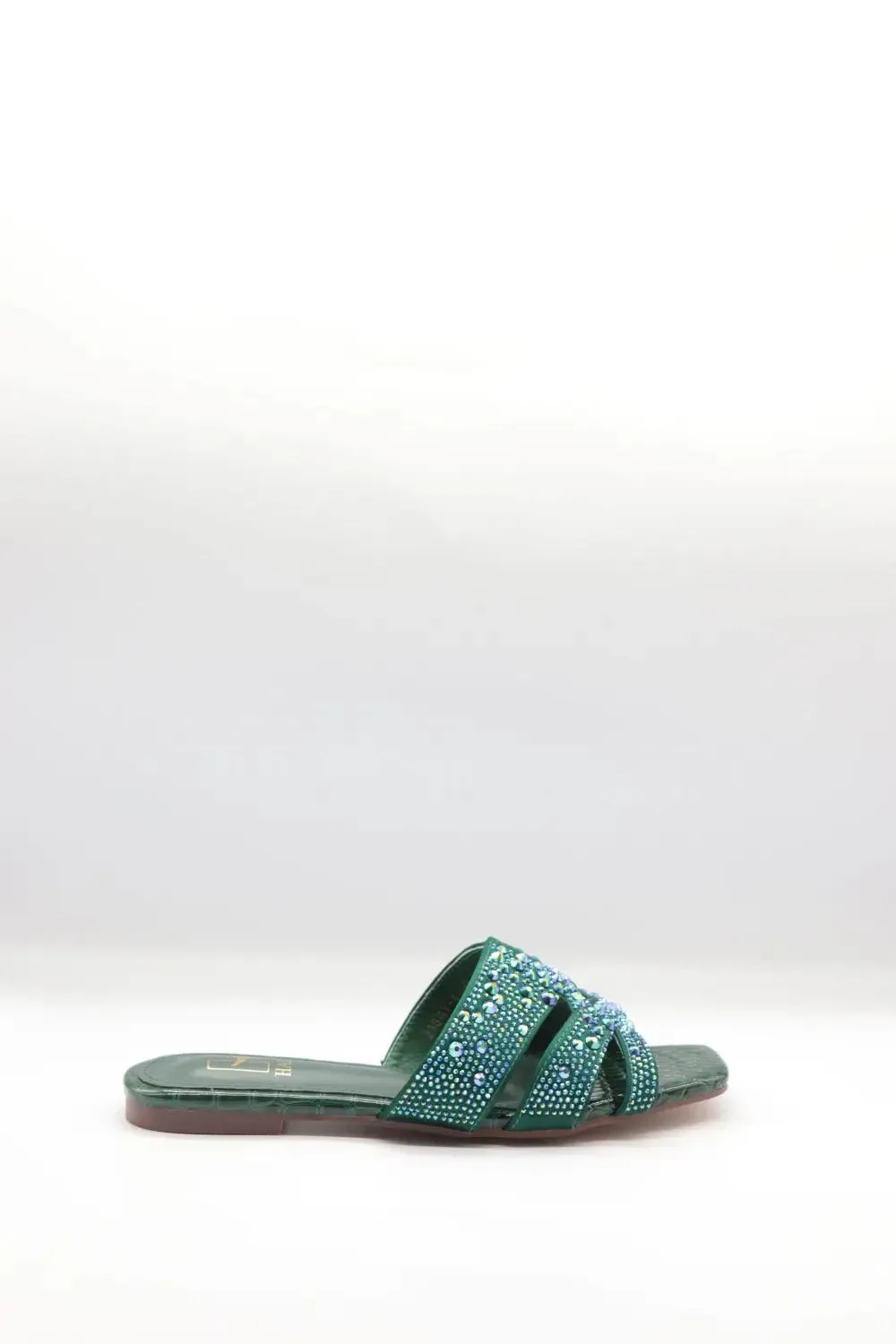 Slip On