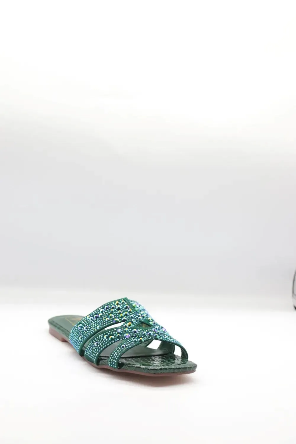 Slip On