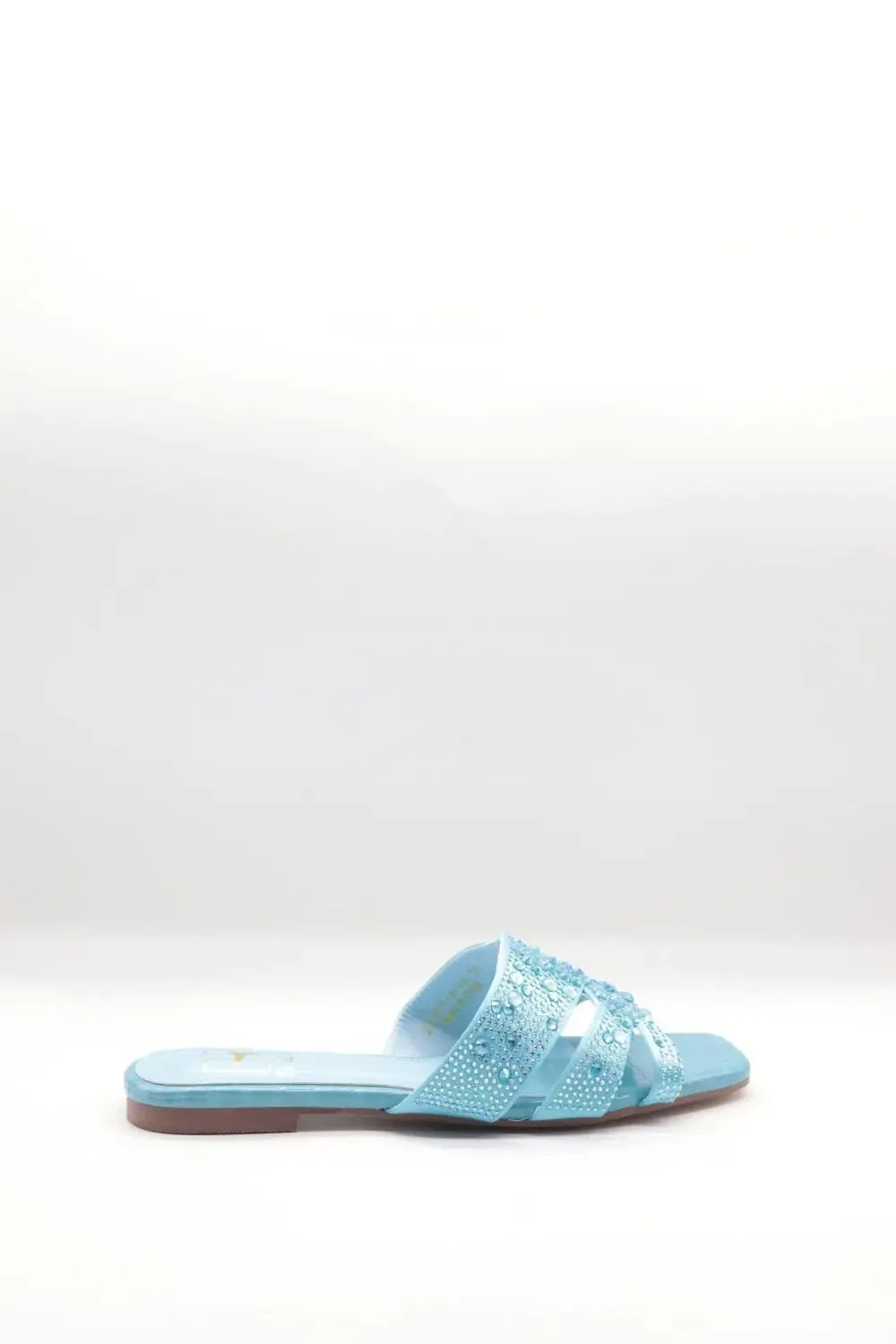 Slip On