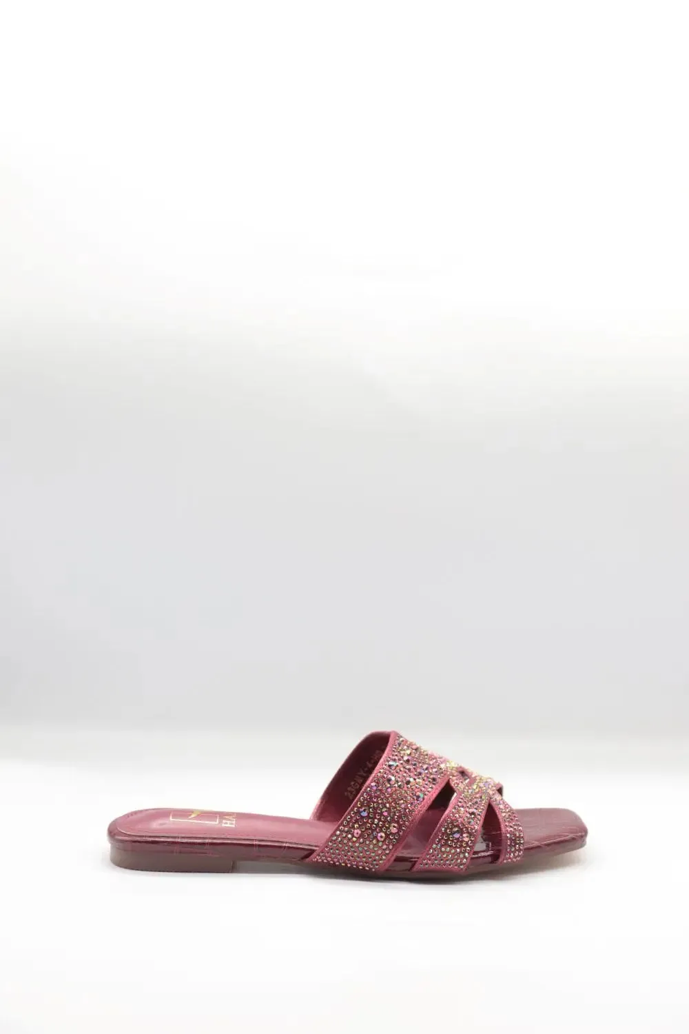 Slip On
