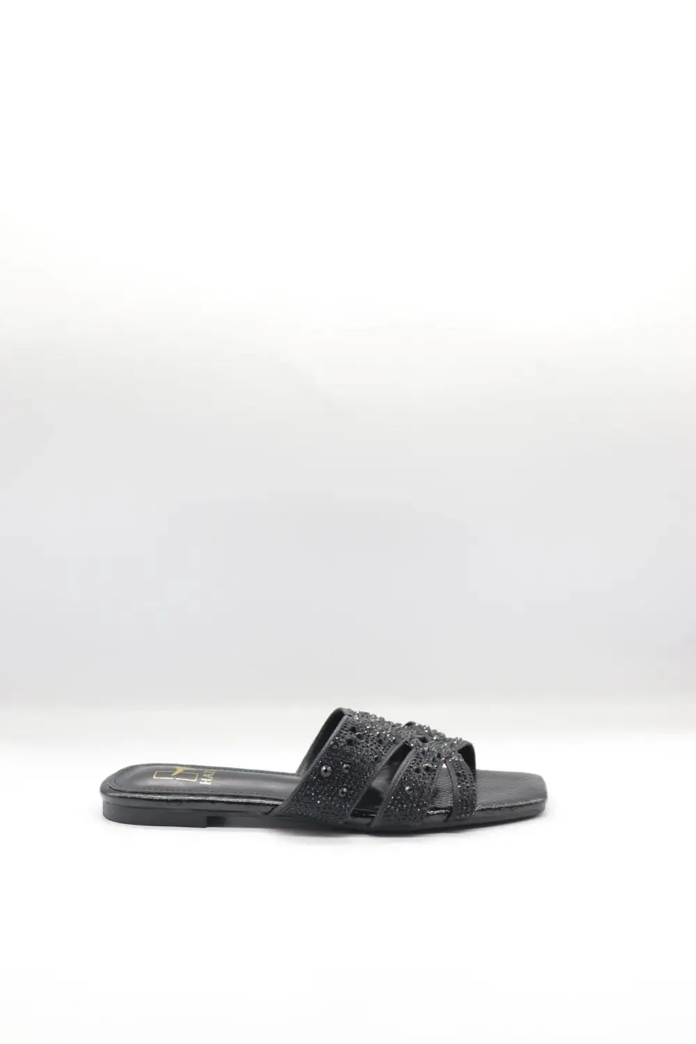 Slip On
