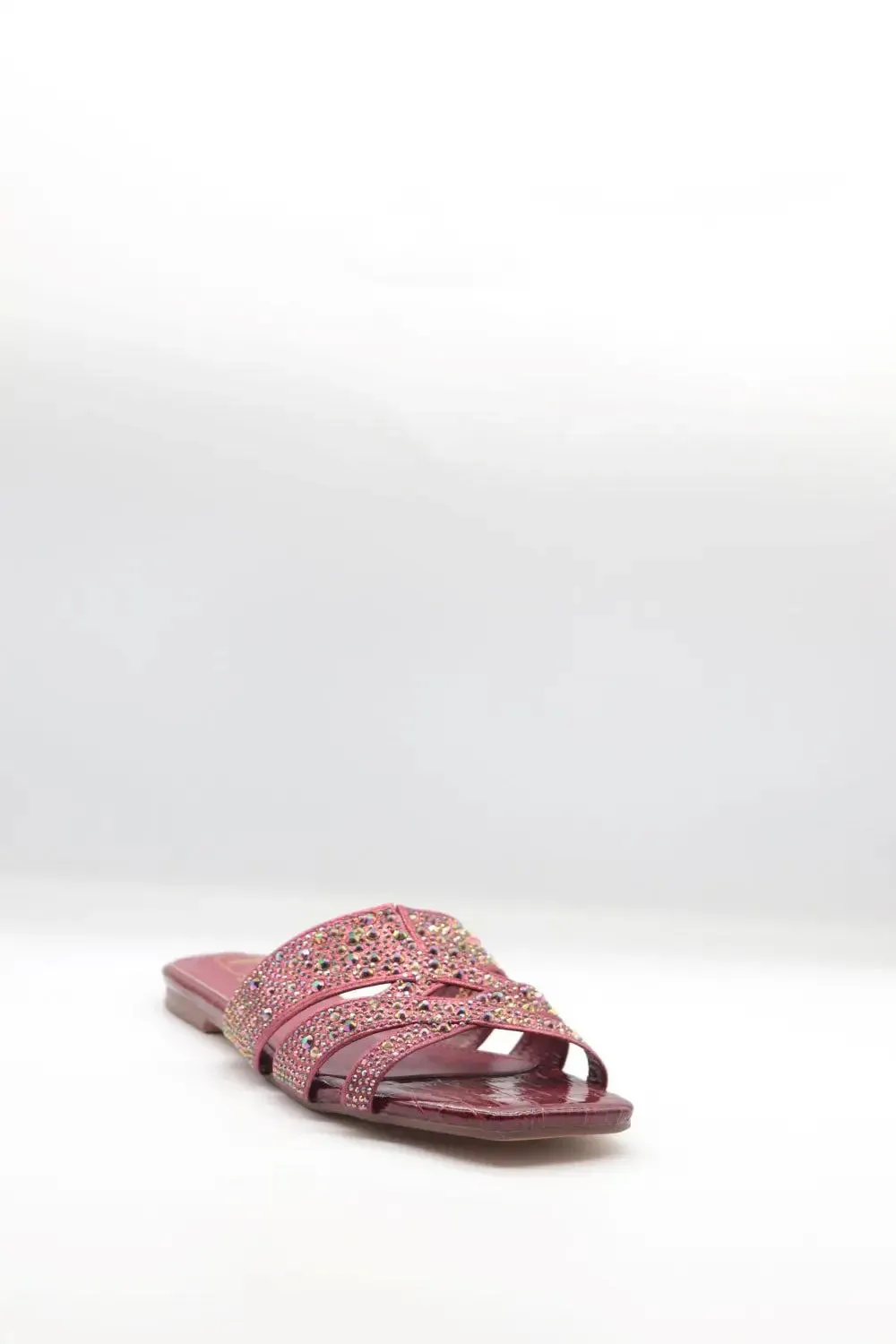 Slip On