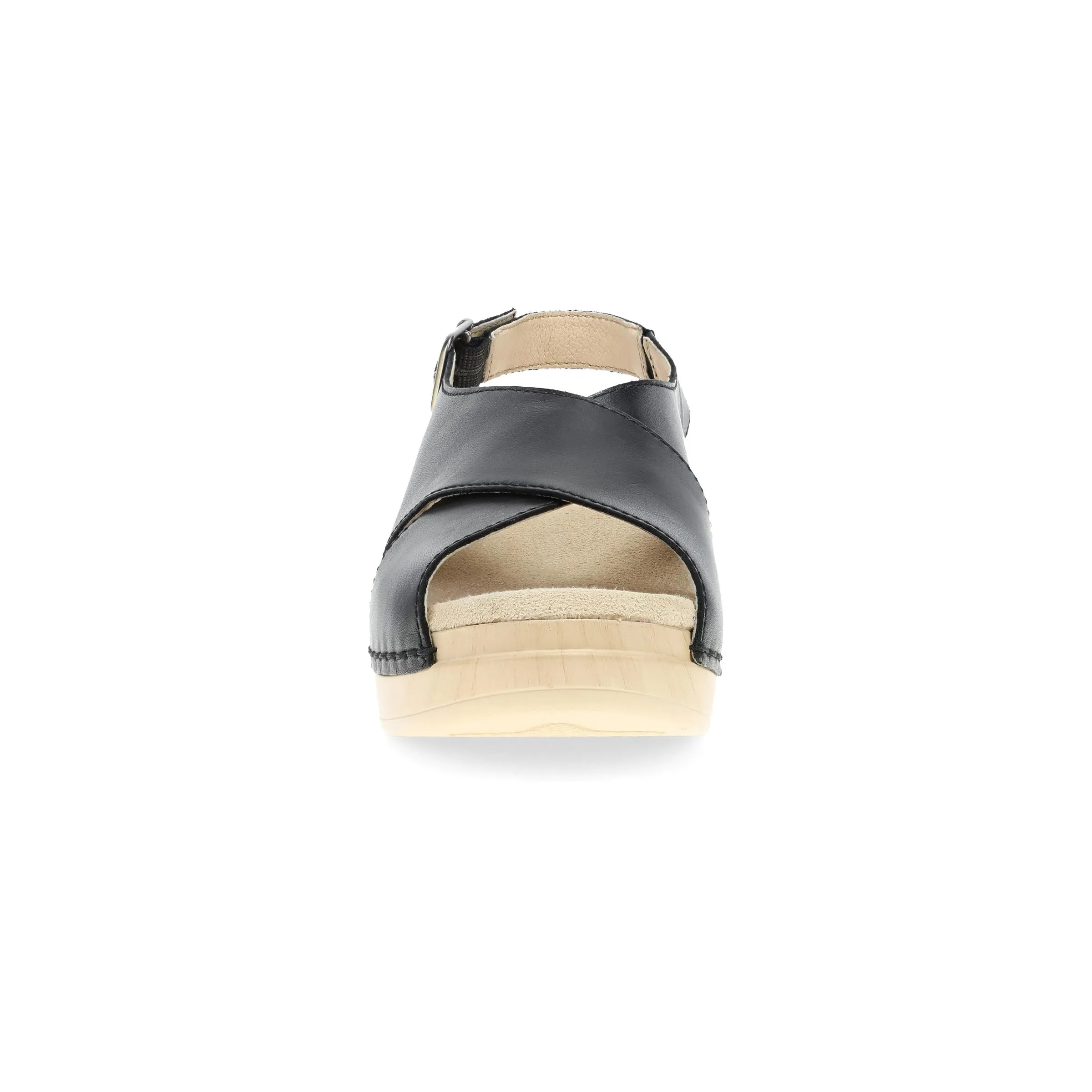 Sloane Black Calf