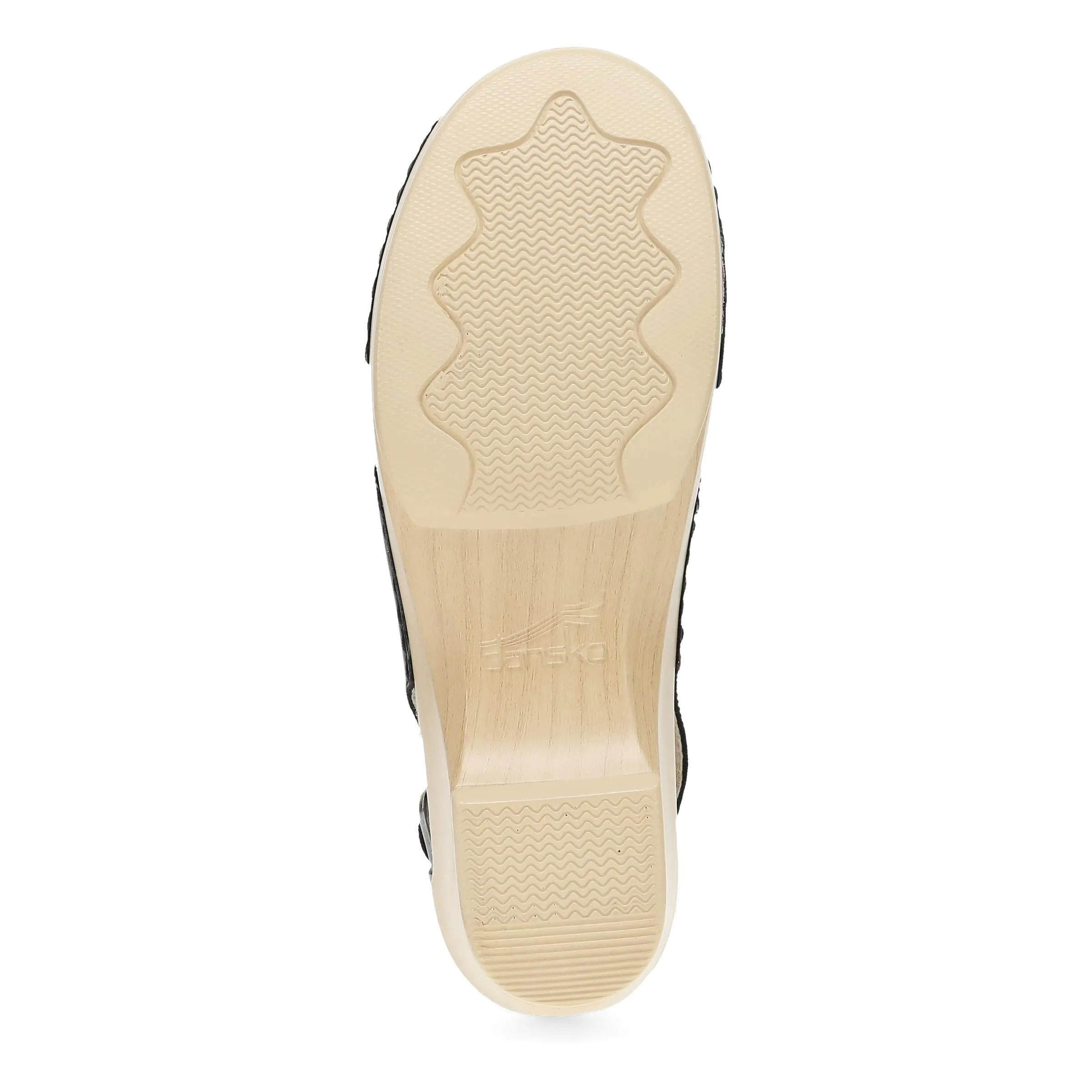 Sloane Black Calf
