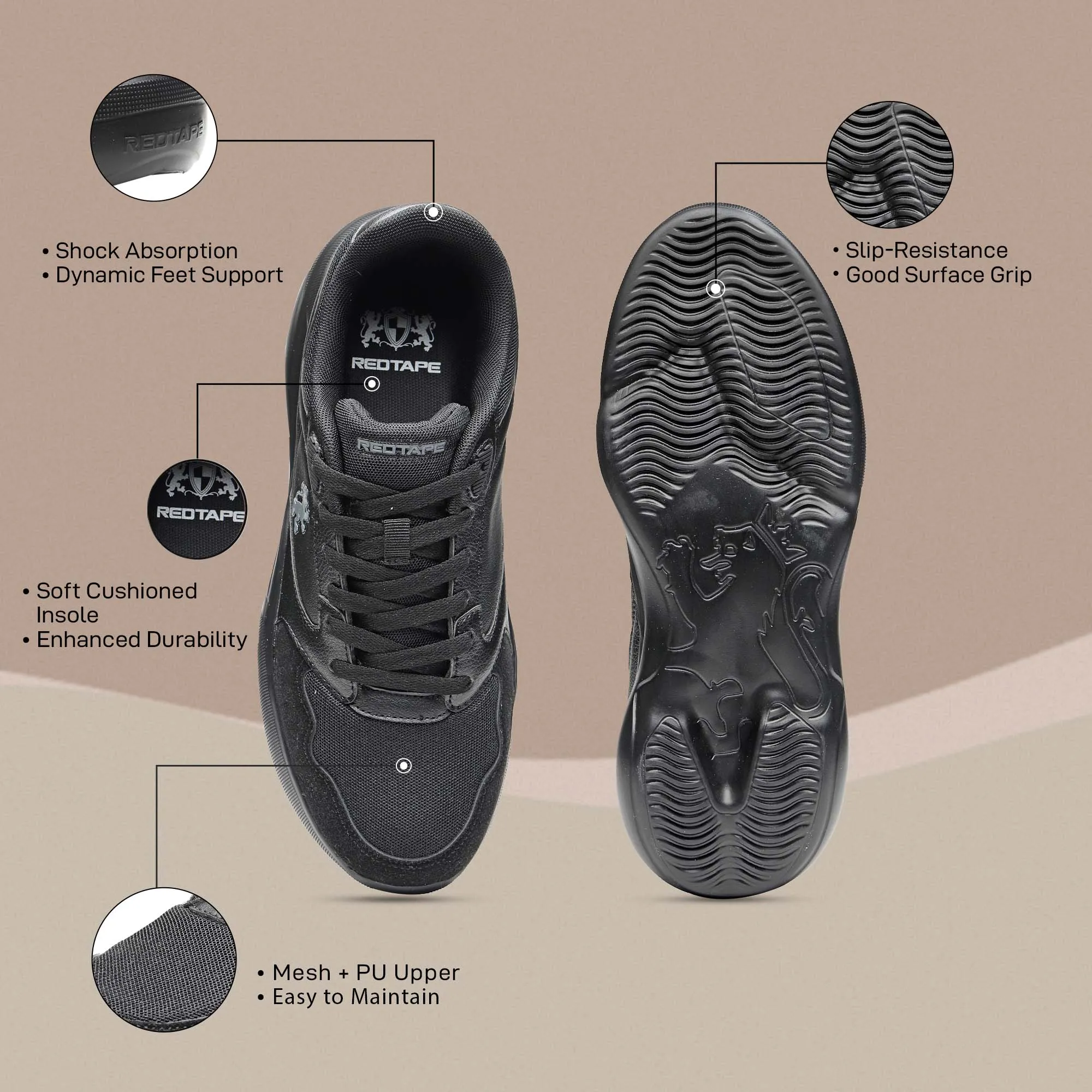Sneaker Casual Shoes for Men