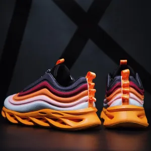Sneaker ZAP 7 - Chaussure Streetwear