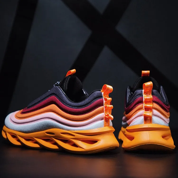 Sneaker ZAP 7 - Chaussure Streetwear