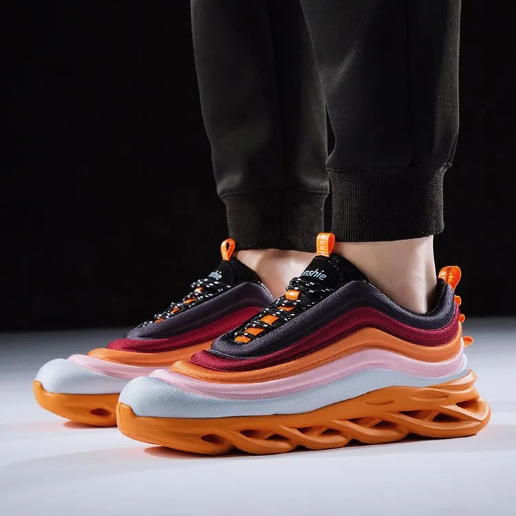 Sneaker ZAP 7 - Chaussure Streetwear