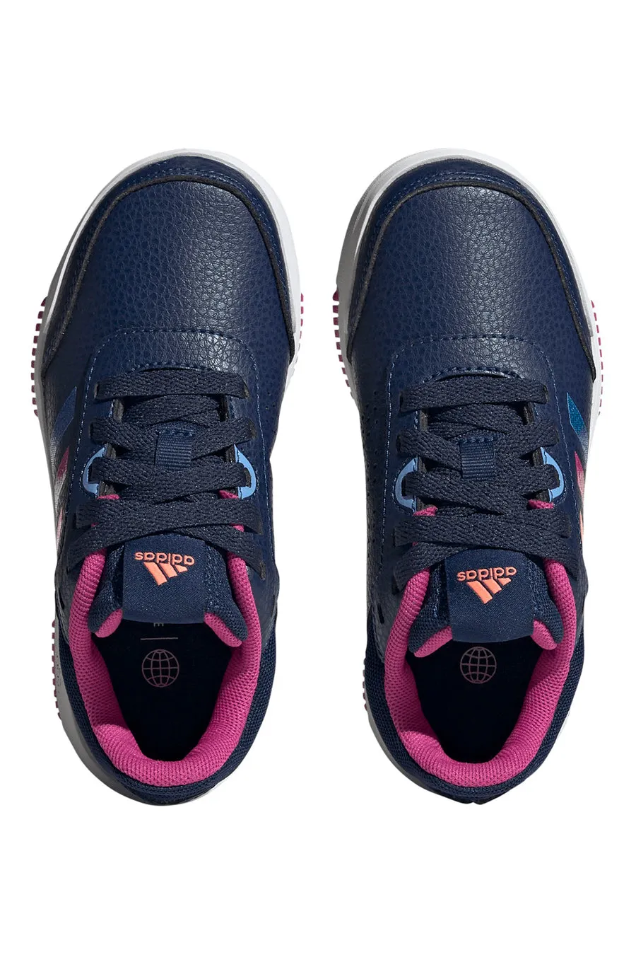 Sneakers Adidas Tensaur Sport 2.0 Blu