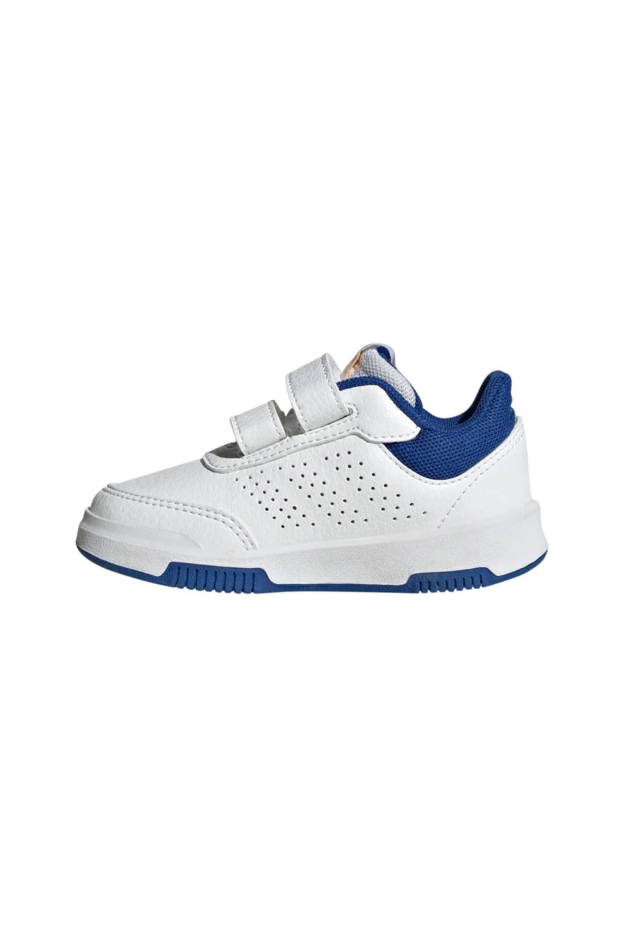 Sneakers bianche con Velcro Adidas Tensaur Sport 2.0 CF I