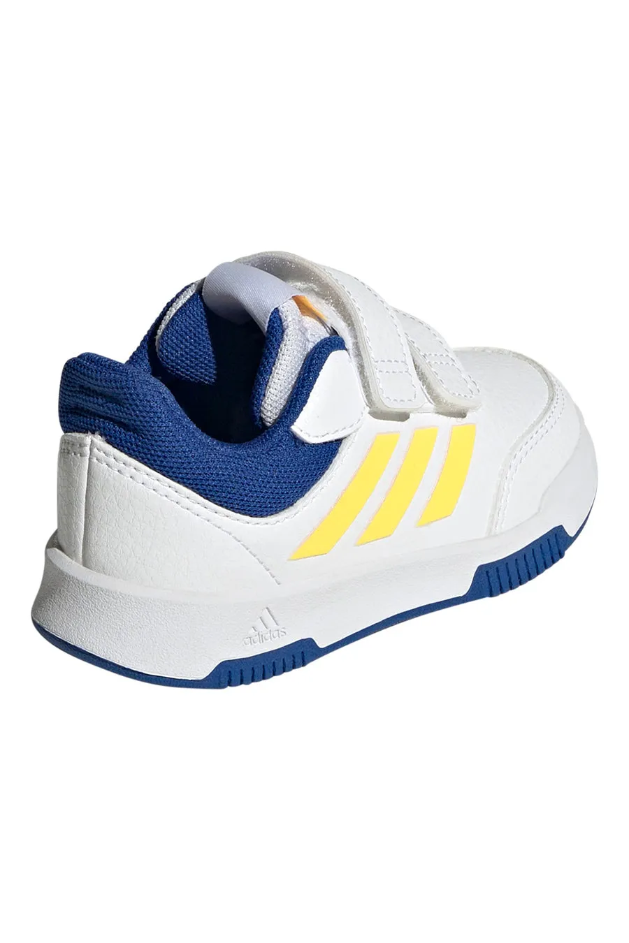 Sneakers bianche con Velcro Adidas Tensaur Sport 2.0 CF I