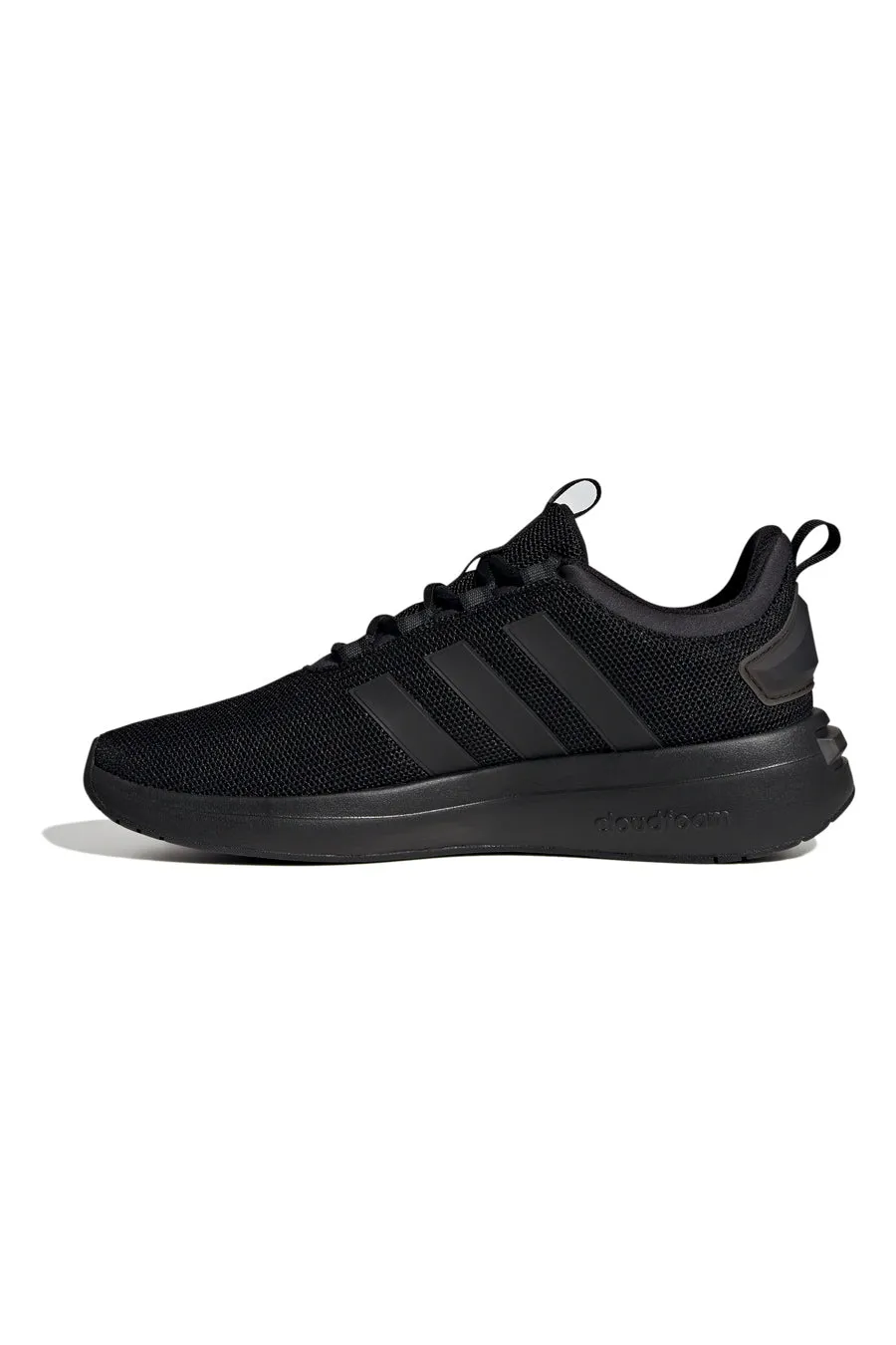 Sneakers Nere Adidas Racer Tr23