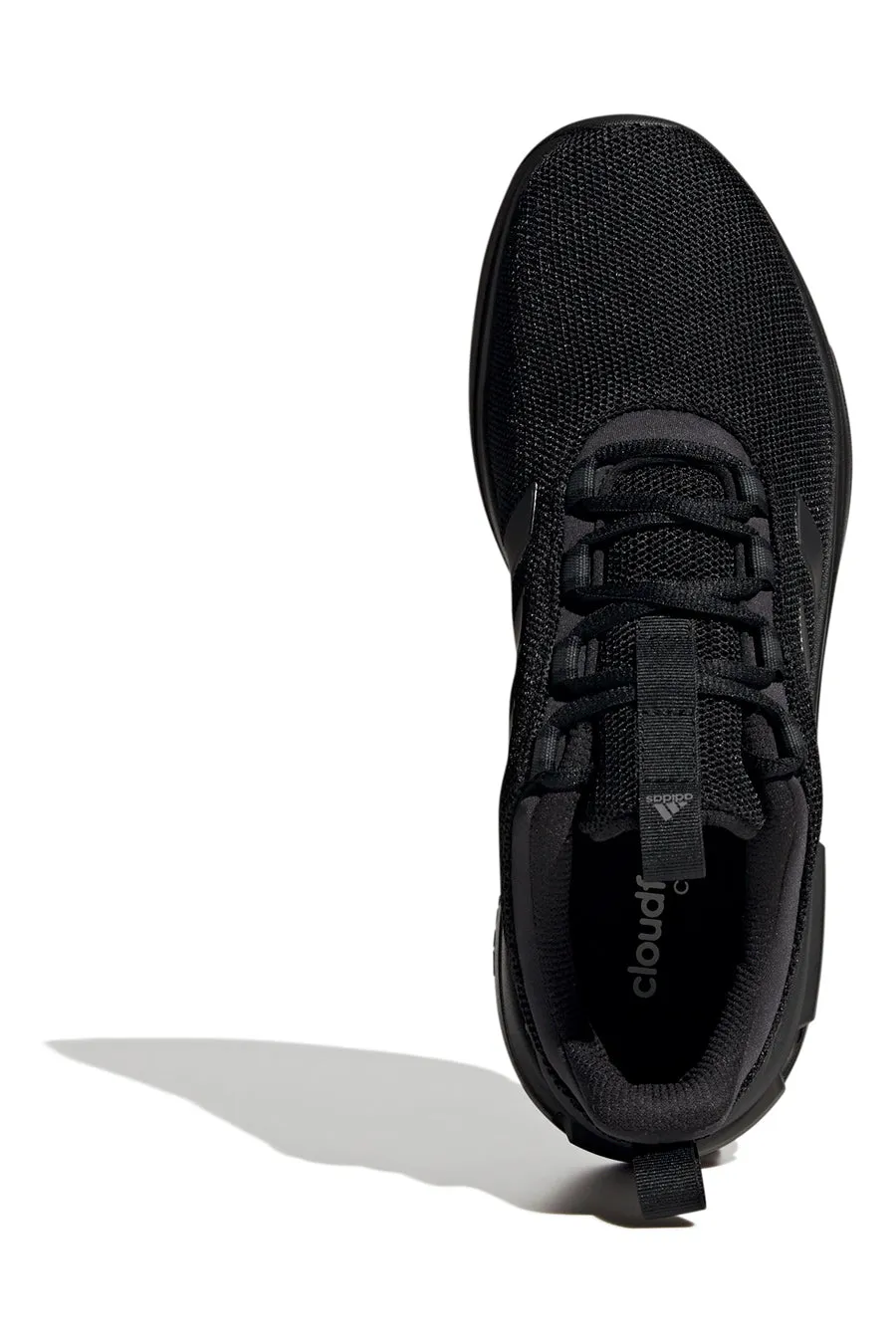 Sneakers Nere Adidas Racer Tr23