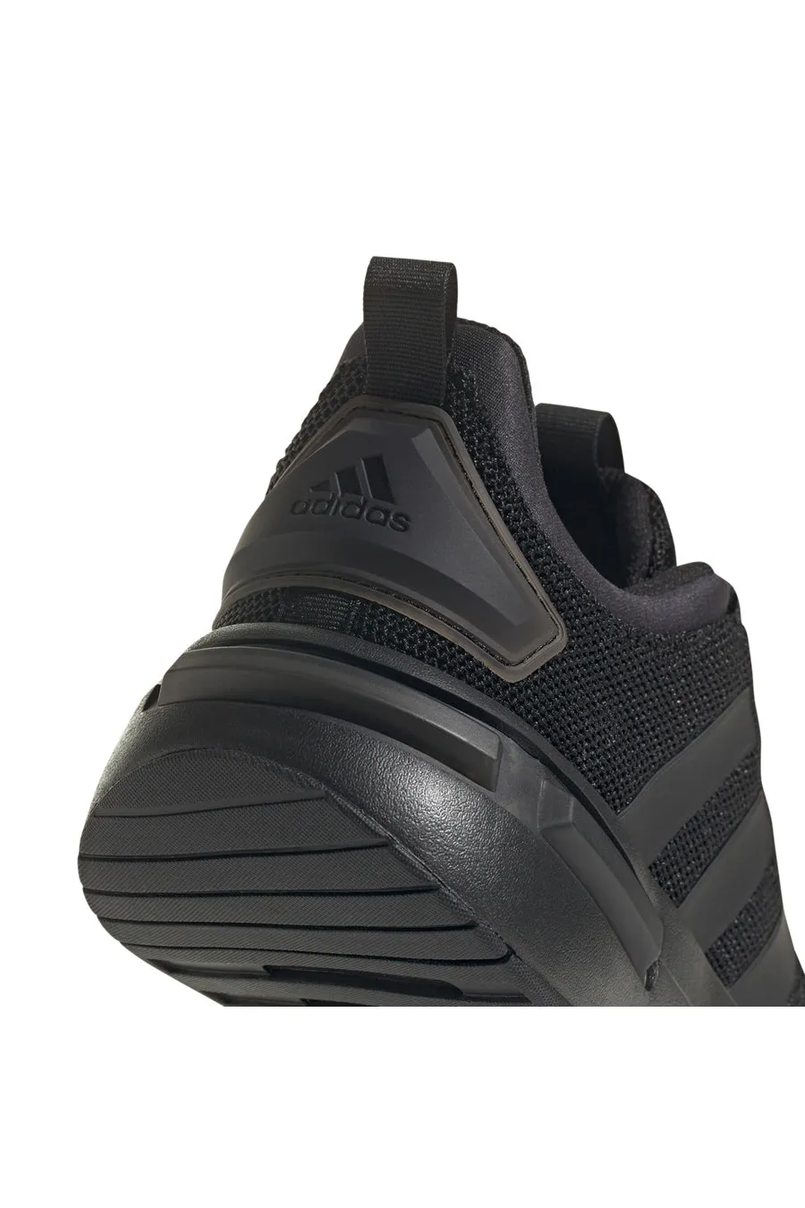 Sneakers Nere Adidas Racer Tr23