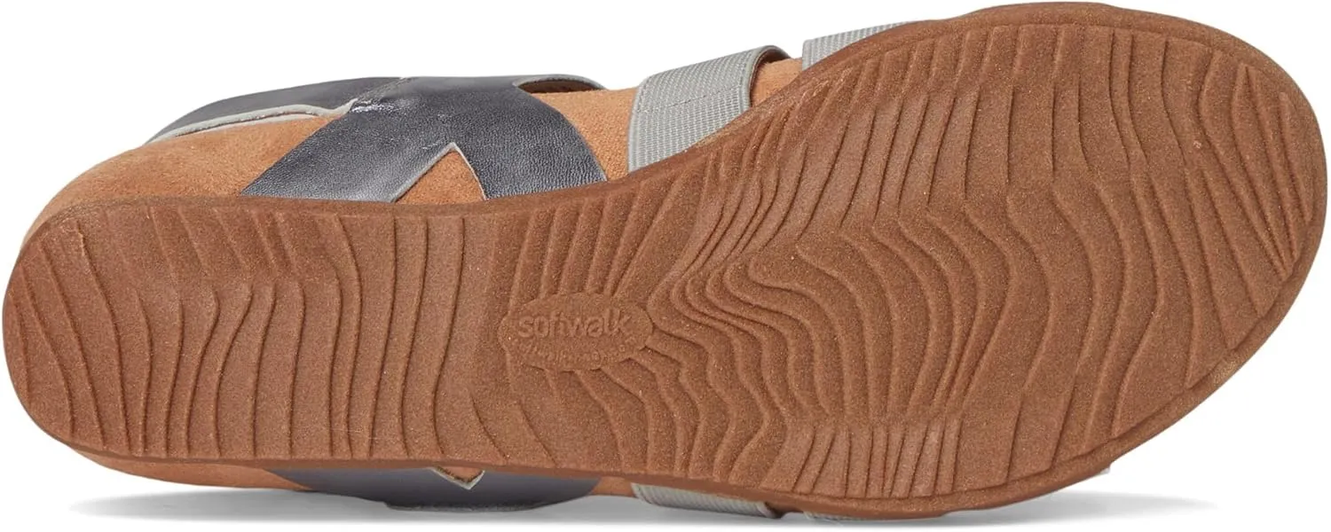 SoftWalk Women's Burnaby Sandal