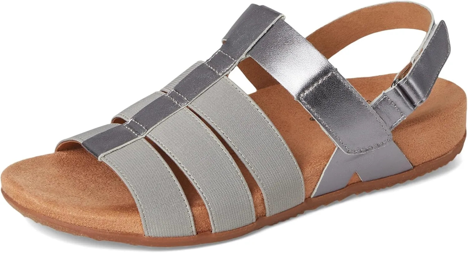 SoftWalk Women's Burnaby Sandal
