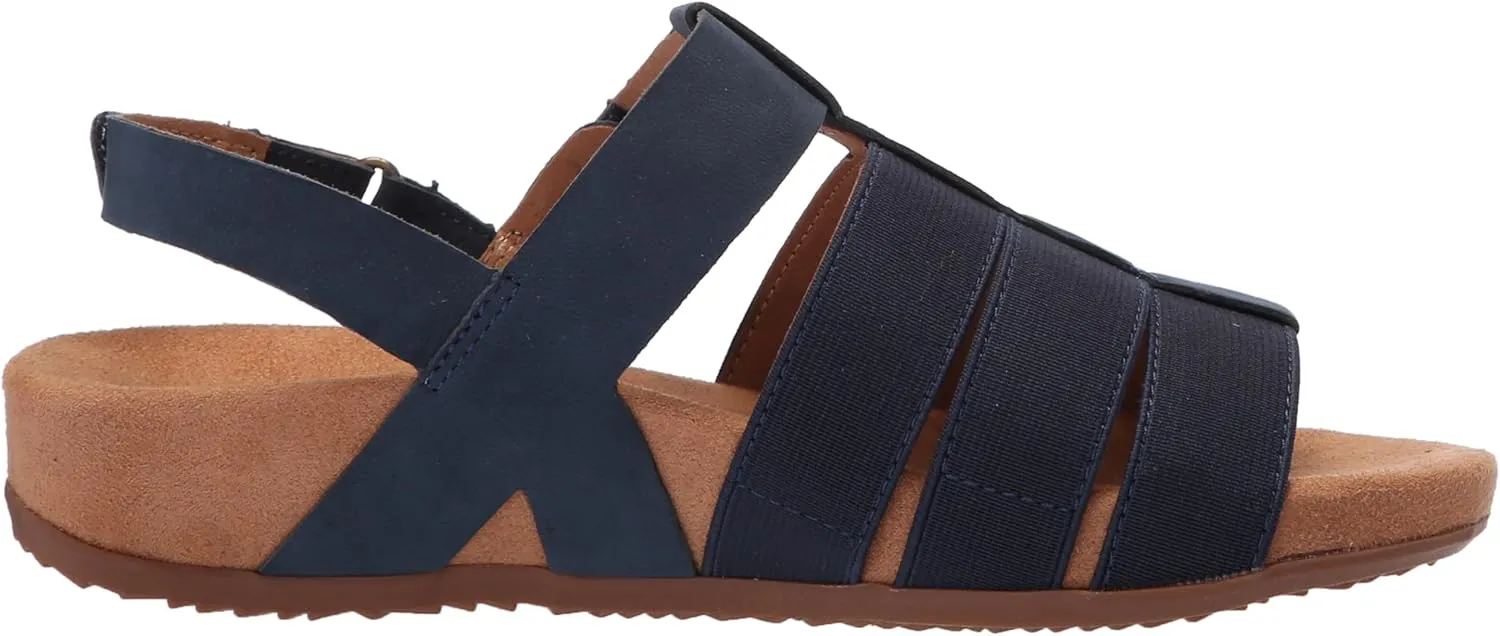 SoftWalk Women's Burnaby Sandal