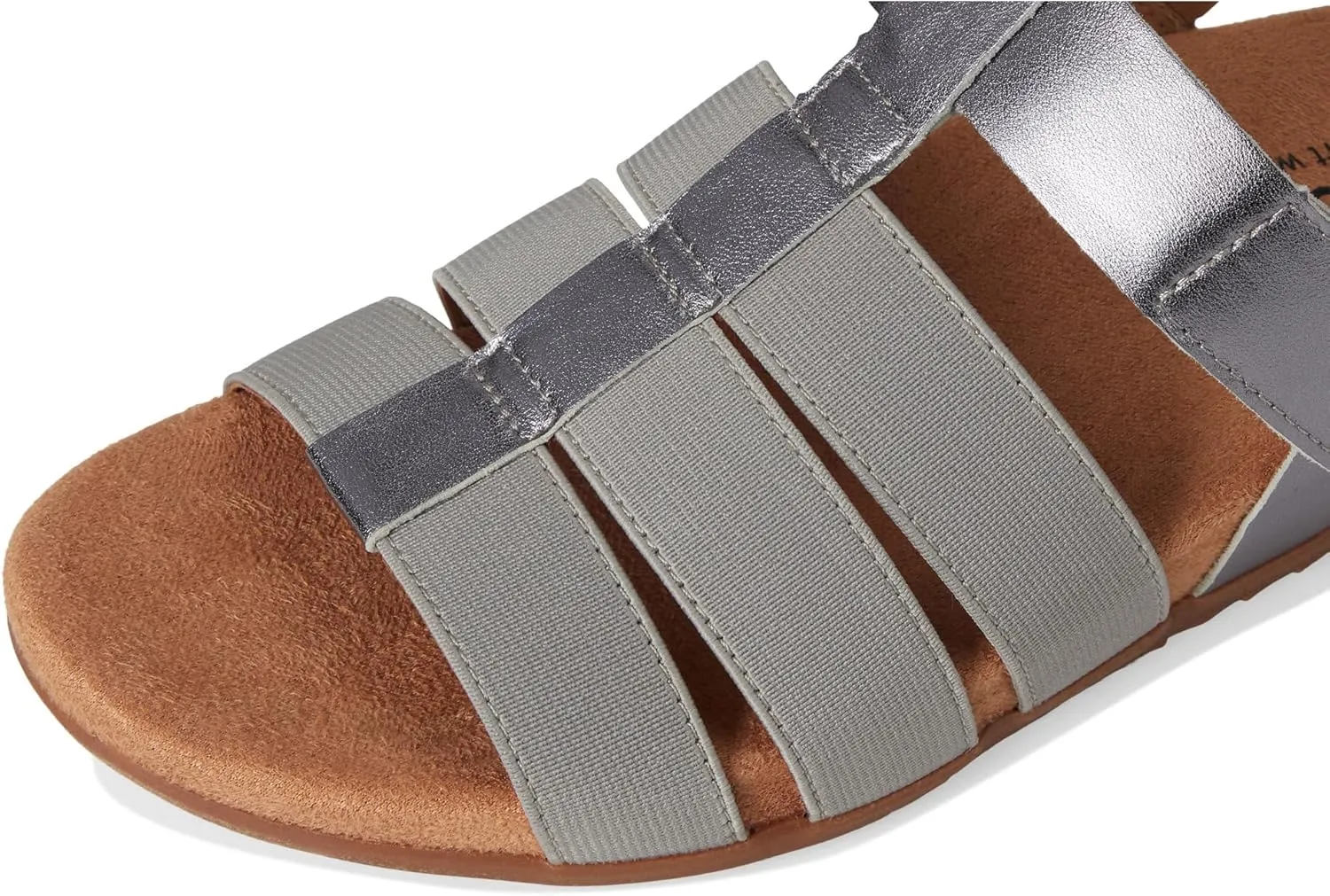SoftWalk Women's Burnaby Sandal