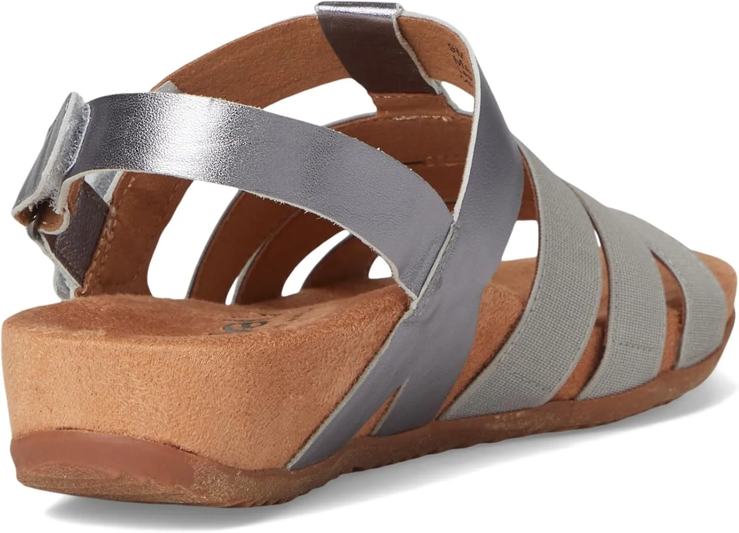 SoftWalk Women's Burnaby Sandal