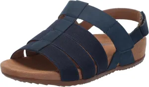 SoftWalk Women's Burnaby Sandal