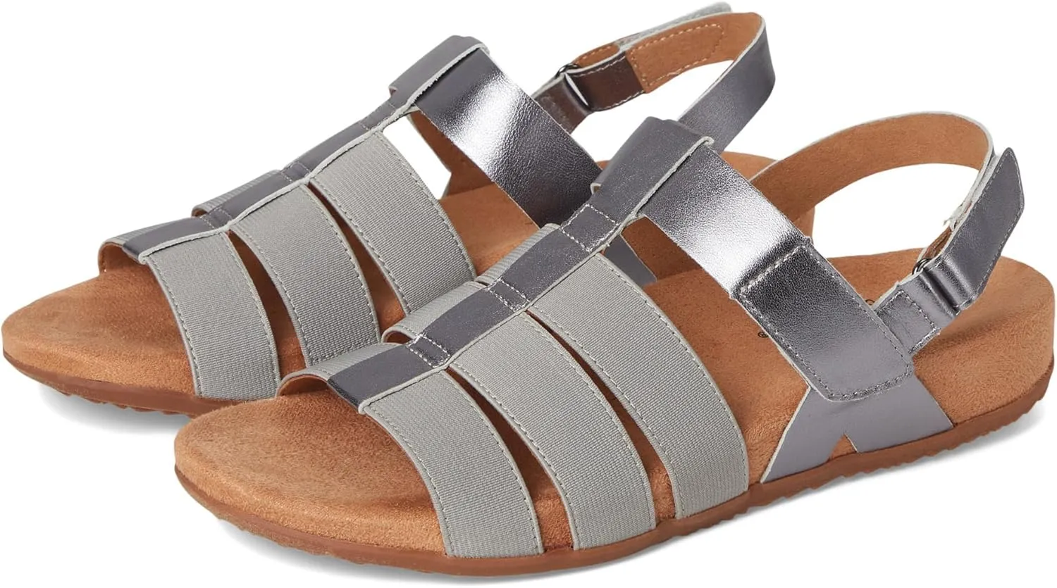 SoftWalk Women's Burnaby Sandal