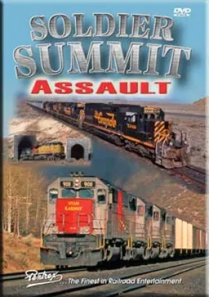 Soldier Summit Assault