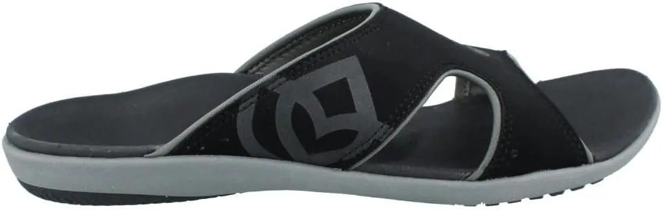 Spenco Men's Tribal Slide Sandal